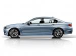 BMW ActiveHybrid 5 2012 года